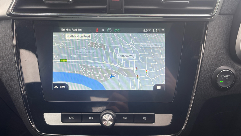 MG Zs 105kW Exclusive EV 45kWh 5dr Auto Electric Hatchback